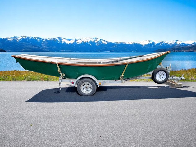 Image for May 2025 Out N' About Auction