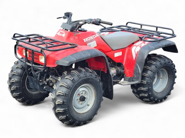 Image for May 2025 Out N' About Auction