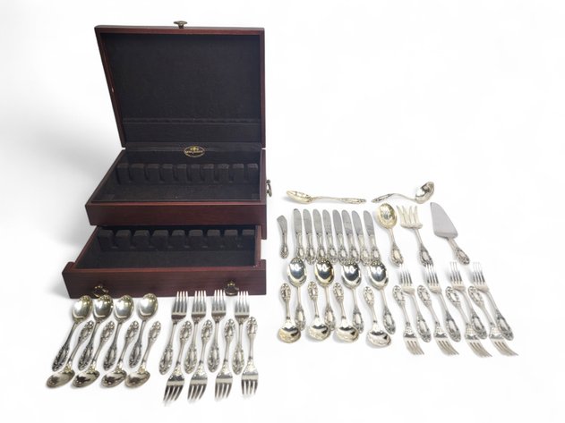 Image for May 2025 Discovery Auction