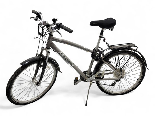 Image for May 2025 Discovery Auction