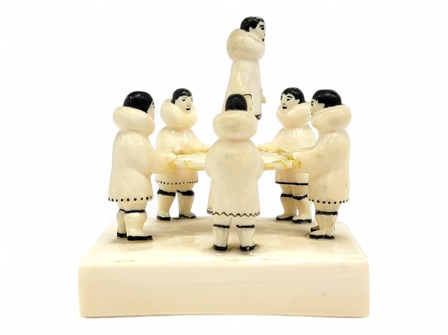 Image for May 2025 Curiosities Auction