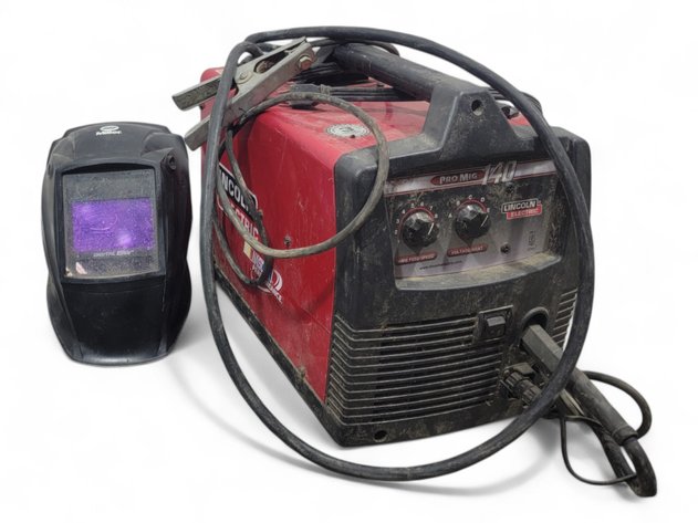 Image for May 2025 Fantastic Finds Auction