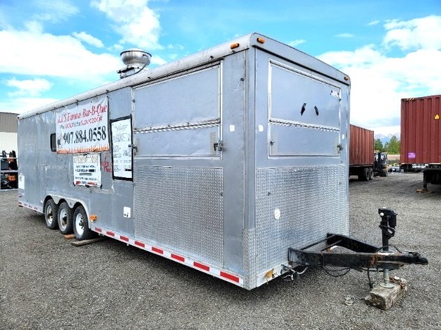 Image for May 2025 Equipment Auction