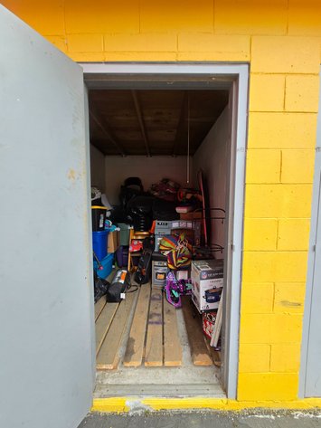 Image for June 2025 U-Do Mini Storage Unit Auction