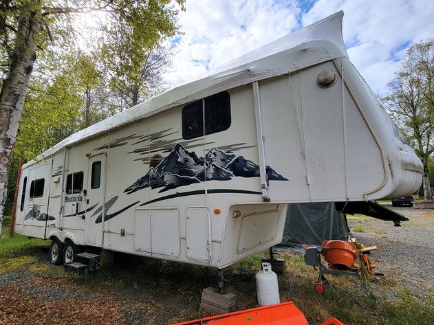 Image for June 2025 Kenai Estate Auction