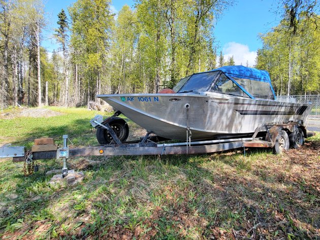 Image for June 2025 Kenai Estate Auction