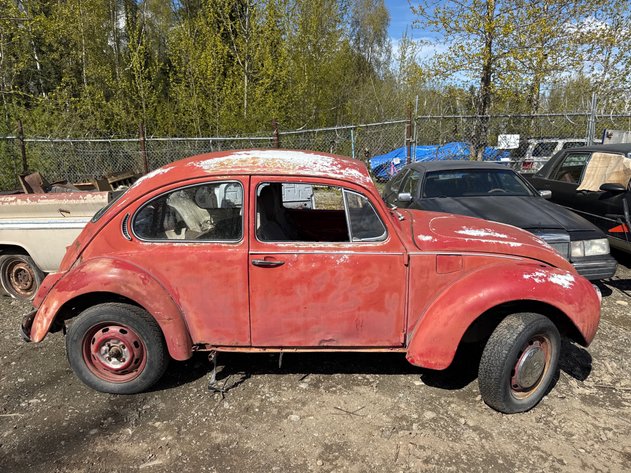 Image for Fred's Towing June 2025