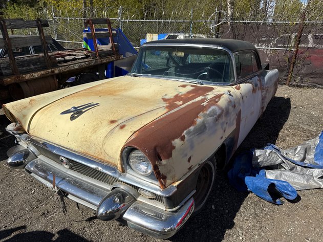 Image for Fred's Towing June 2025