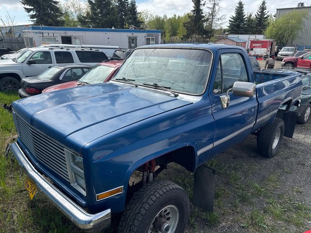 Image for Fred's Towing June 2025