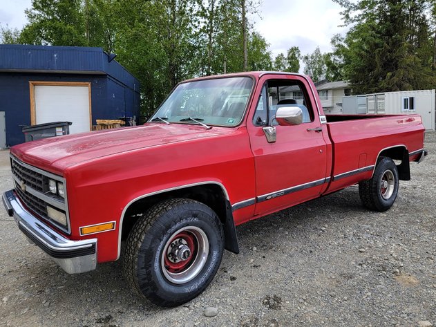 Image for June 2025 Vehicle Auction