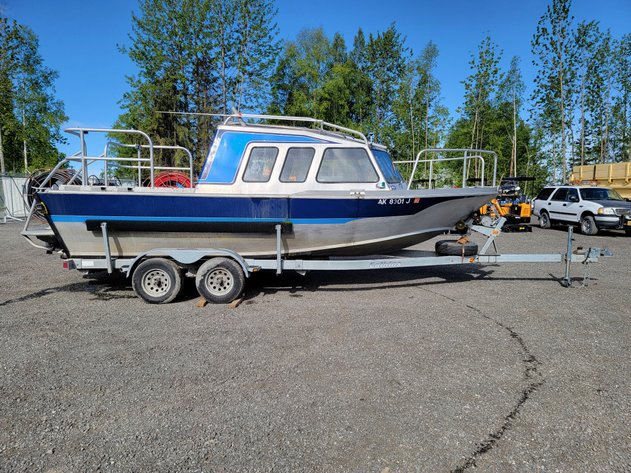 Image for June 2025 Vehicle Auction