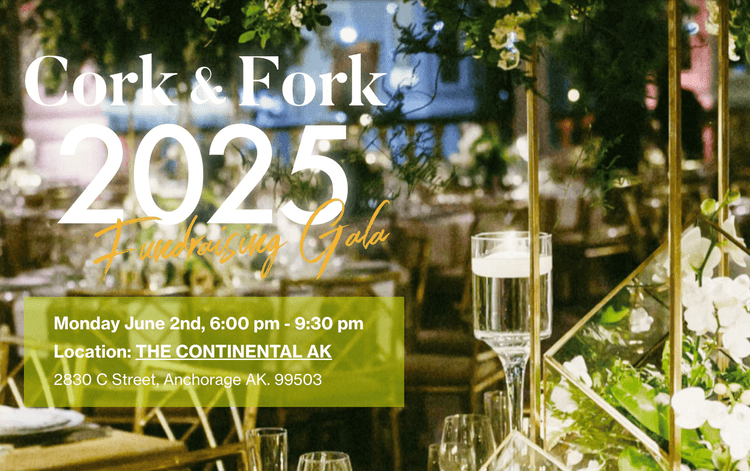 Image for Habitat for Humanity 2025 Cork & Fork Fundraising Auction