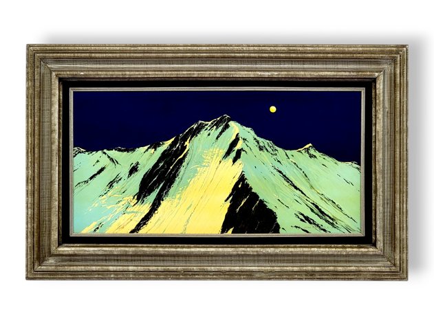 Image for June 2025 Premier Auction