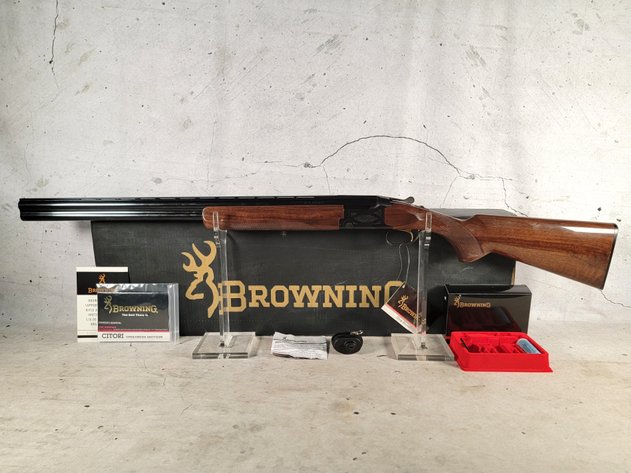 Image for June 2025 Firepower Auction