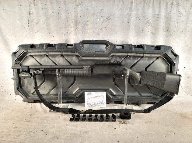 Image for June 2025 Firepower Auction