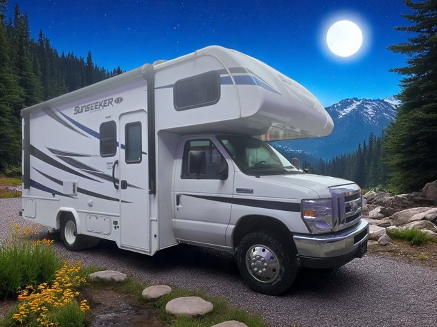 Image for Father's Day 2025 Motorhome Fleet Liquidation Auction