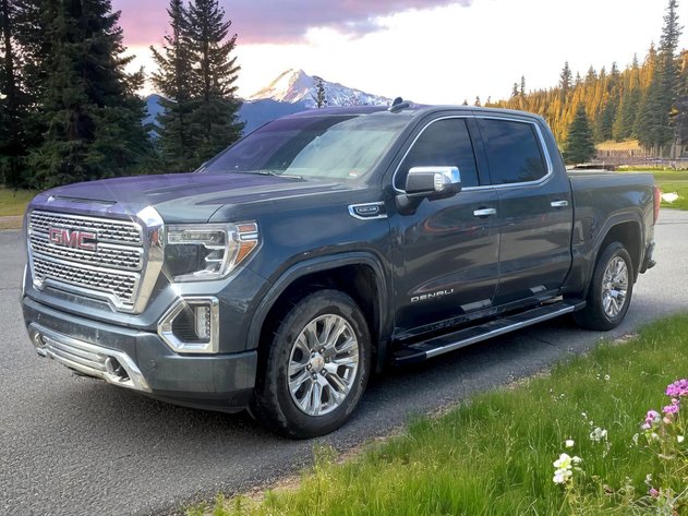 Image for Father's Day 2025 Motorhome Fleet Liquidation Auction