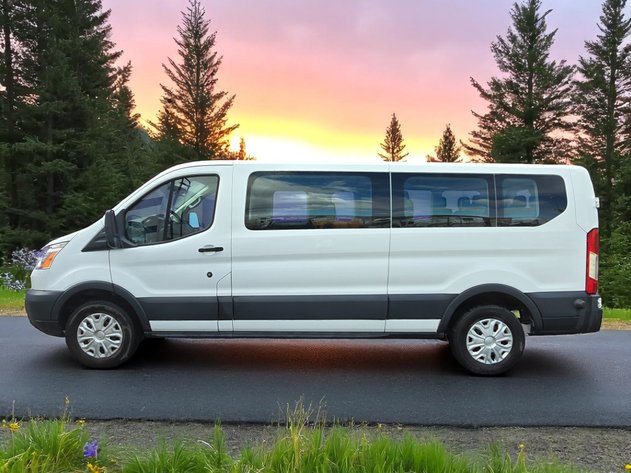 Image for Father's Day 2025 Motorhome Fleet Liquidation Auction