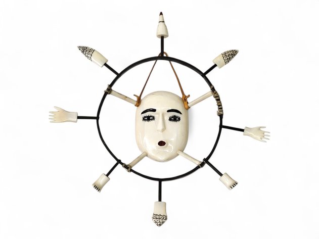 Image for June 2025 Treasure Trove Auction