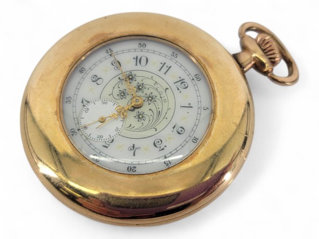 Image for June 2025 Treasure Trove Auction