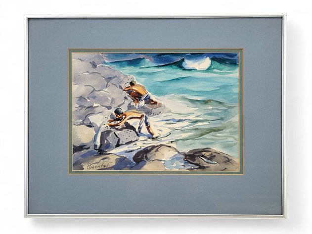 Image for June 2025 Treasure Trove Auction