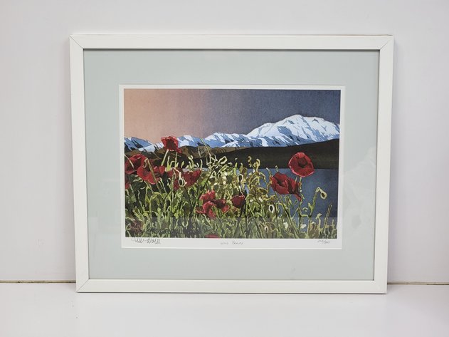 Image for 2025 Anchorage Senior Activities Center Garden Gala