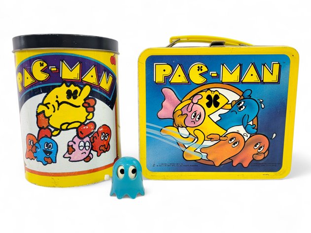 Image for June 2025 Cards & Collectibles Auction