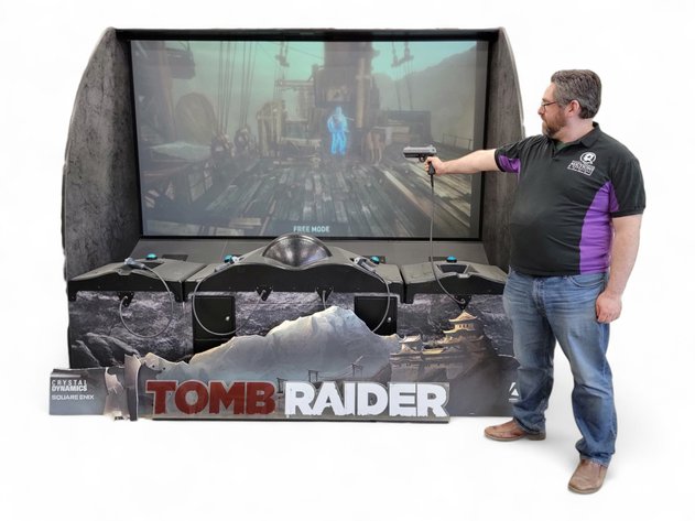 Image for June 2025 Cards & Collectibles Auction