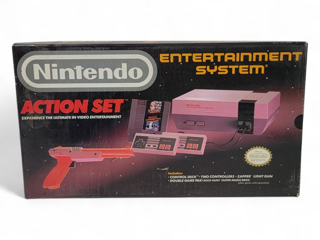 Image for June 2025 Cards & Collectibles Auction