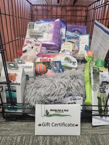 Image for Alaska Zoo 2025 Champions of the Wild