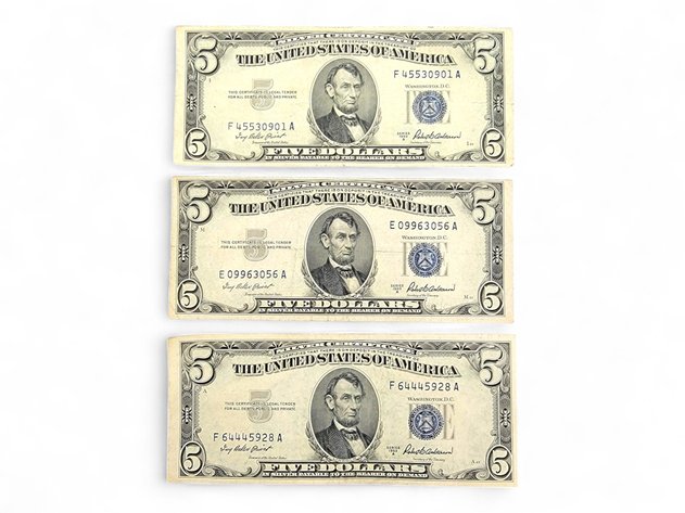 Image for June 2025 Coins & Currency Auction