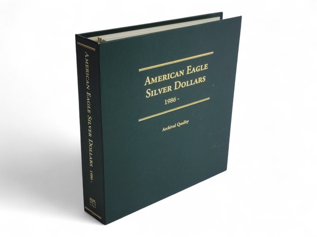 Image for June 2025 Coins & Currency Auction