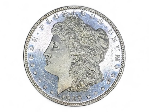 Image for June 2025 Coins & Currency Auction