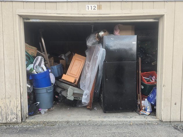 Image for June 2025 East Side Storage Unit Auction