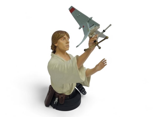 Image for 2025 Gentle Giant Star Wars Collection Auction