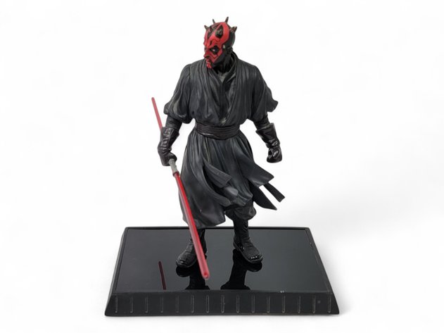 Image for 2025 Gentle Giant Star Wars Collection Auction