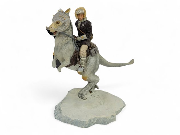 Image for 2025 Gentle Giant Star Wars Collection Auction