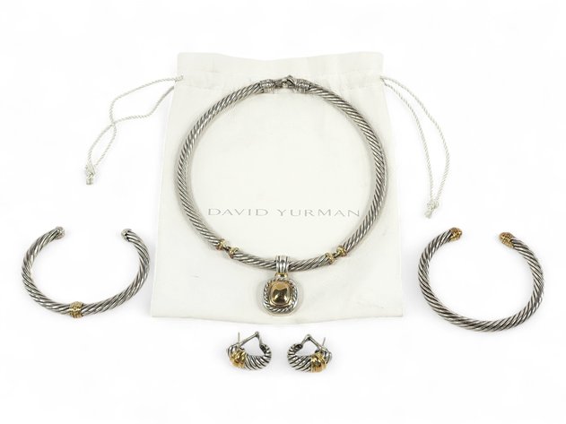 Image for June 2025 Glamorous Gifts Auction