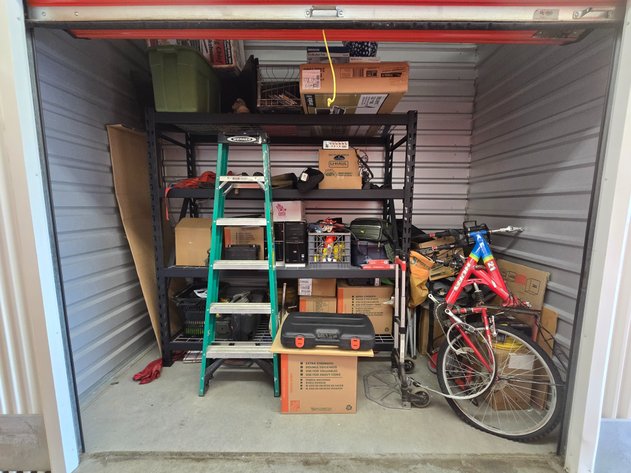 Image for July 2025 U-Haul of Alaska Auction