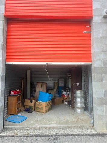 Image for July 2025 U-Haul of Alaska Auction