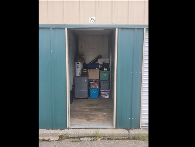 Image for July 2025 Arctic at 58th Storage Unit Auction