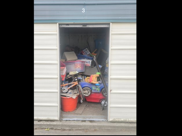 Image for July 2025 Arctic at 58th Storage Unit Auction