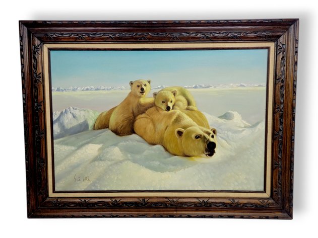 Image for July 2025 Art Auction