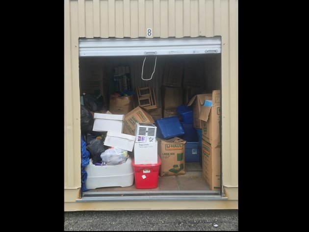 Image for July 2025 Arctic at Foothills Storage Unit Auction