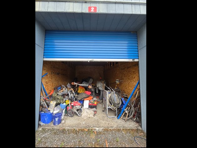 Image for July 2025 Arctic at Foothills Storage Unit Auction