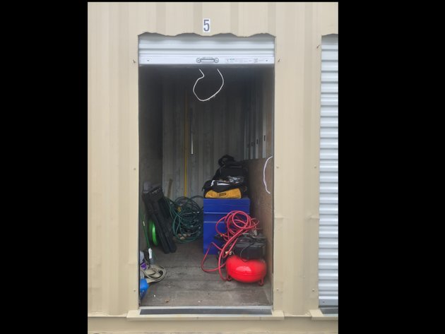 Image for July 2025 Arctic at Foothills Storage Unit Auction