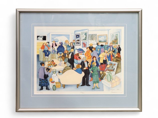 Image for July 2025 Providence Surplus Auction