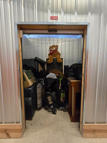 Image for July 2025 Arctic at Park Lane Storage Unit Auction