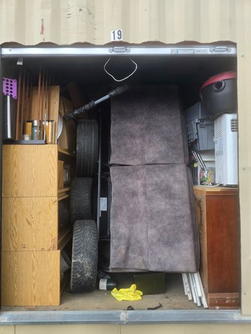 Image for July 2025 Arctic at Park Lane Storage Unit Auction