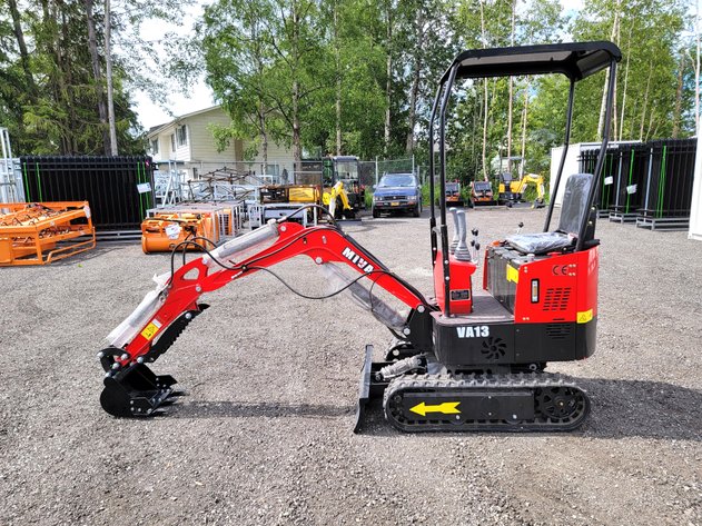 Image for July 2025 Equipment Auction